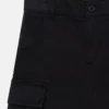 Shorts cargo in gabardine Shorts cargo in gabardine