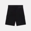 Shorts cargo in gabardine Shorts cargo in gabardine