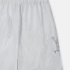 Shorts con stampa grafica SpongeBob Shorts con stampa grafica SpongeBob
