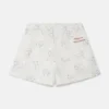 Shorts con stampa Sheep Can Never Sleep Shorts con stampa Sheep Can Never Sleep