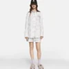 Camicia con stampa Sheep Can Never Sleep Camicia con stampa Sheep Can Never Sleep