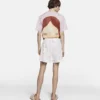 Shorts con stampa Sheep Can Never Sleep Shorts con stampa Sheep Can Never Sleep