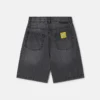 Shorts in denim con grafica SpongeBob Shorts in denim con grafica SpongeBob