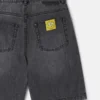 Shorts in denim con grafica SpongeBob Shorts in denim con grafica SpongeBob