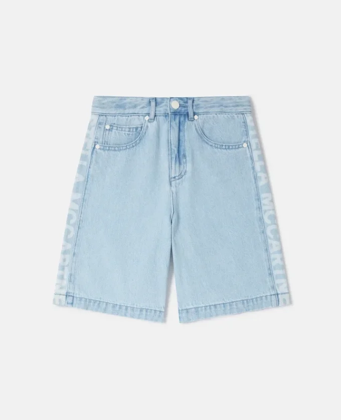 Shorts Moniker Tape Shorts Moniker Tape