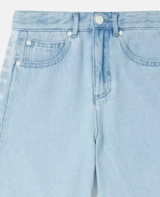 Shorts Moniker Tape