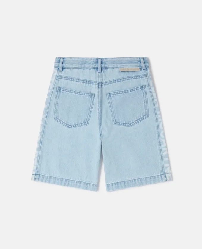 Shorts Moniker Tape Shorts Moniker Tape