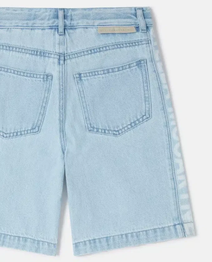 Shorts Moniker Tape Shorts Moniker Tape