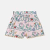 Shorts Stella con stampa a vite Shorts Stella con stampa a vite