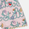 Shorts Stella con stampa a vite Shorts Stella con stampa a vite