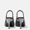 Slingback Elsa impreziosite da cristalli Slingback Elsa impreziosite da cristalli