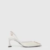 Slingback Elsa in vernice Slingback Elsa in vernice