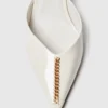Slingback Elsa in vernice Slingback Elsa in vernice