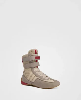 Sneaker con cinturino Rasant 2.0