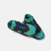 Sneaker sportive con calzino in maglia Sneaker sportive con calzino in maglia