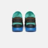 Sneaker sportive con calzino in maglia Sneaker sportive con calzino in maglia