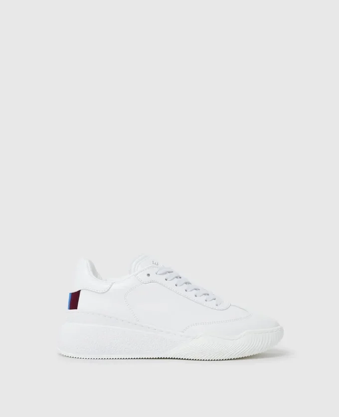 Sneakers con lacci Loop Sneakers con lacci Loop
