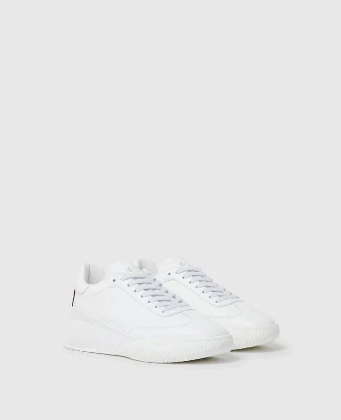 Sneakers con lacci Loop Sneakers con lacci Loop
