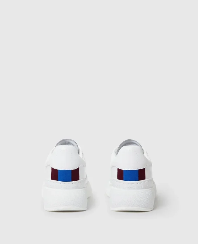 Sneakers con lacci Loop Sneakers con lacci Loop