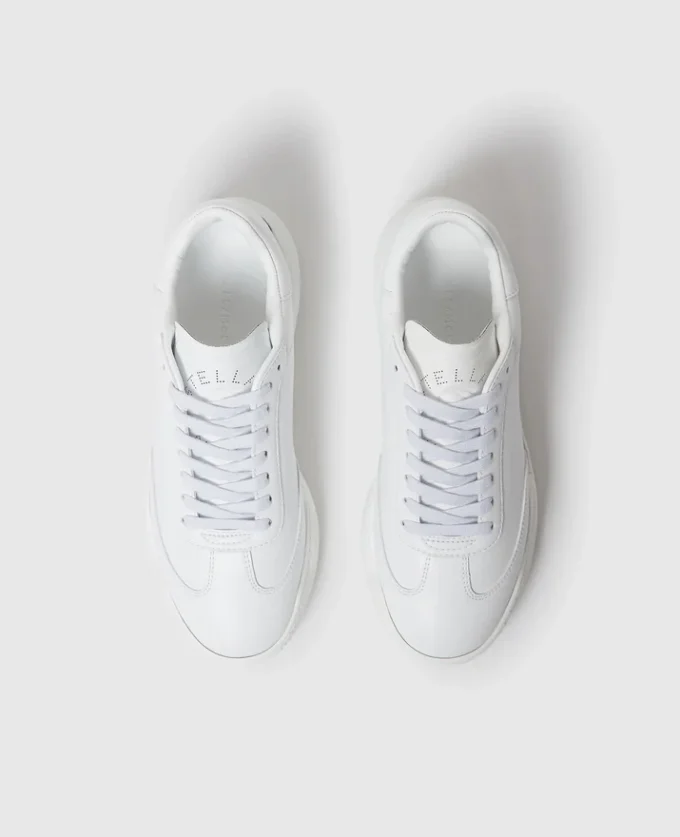 Sneakers con lacci Loop Sneakers con lacci Loop