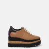 Sneakers con plateau Sneak-Elyse Sneakers con plateau Sneak-Elyse