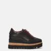 Sneakers con plateau Sneak-Elyse Sneakers con plateau Sneak-Elyse