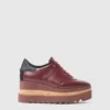 Sneakers con plateau Sneak-Elyse Sneakers con plateau Sneak-Elyse