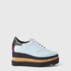 Sneakers con plateau Sneak-Elyse Sneakers con plateau Sneak-Elyse