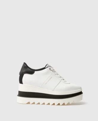 Sneakers con plateau Sneak-Elyse