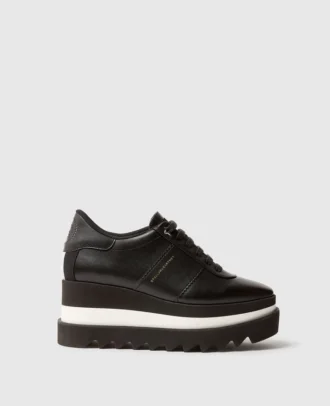 Sneakers con plateau Sneak-Elyse
