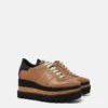 Sneakers con plateau Sneak-Elyse Sneakers con plateau Sneak-Elyse