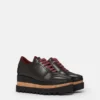Sneakers con plateau Sneak-Elyse Sneakers con plateau Sneak-Elyse