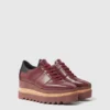 Sneakers con plateau Sneak-Elyse Sneakers con plateau Sneak-Elyse