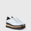 Sneakers con plateau Sneak-Elyse Sneakers con plateau Sneak-Elyse