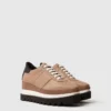 Sneakers con plateau Sneak-Elyse Sneakers con plateau Sneak-Elyse