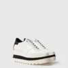 Sneakers con plateau Sneak-Elyse Sneakers con plateau Sneak-Elyse