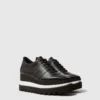 Sneakers con plateau Sneak-Elyse Sneakers con plateau Sneak-Elyse
