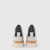 Sneakers con plateau Sneak-Elyse Sneakers con plateau Sneak-Elyse