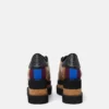 Sneakers con plateau Sneak-Elyse Sneakers con plateau Sneak-Elyse