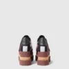 Sneakers con plateau Sneak-Elyse Sneakers con plateau Sneak-Elyse
