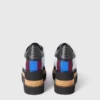 Sneakers con plateau Sneak-Elyse Sneakers con plateau Sneak-Elyse
