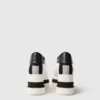 Sneakers con plateau Sneak-Elyse Sneakers con plateau Sneak-Elyse