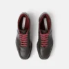 Sneakers con plateau Sneak-Elyse Sneakers con plateau Sneak-Elyse