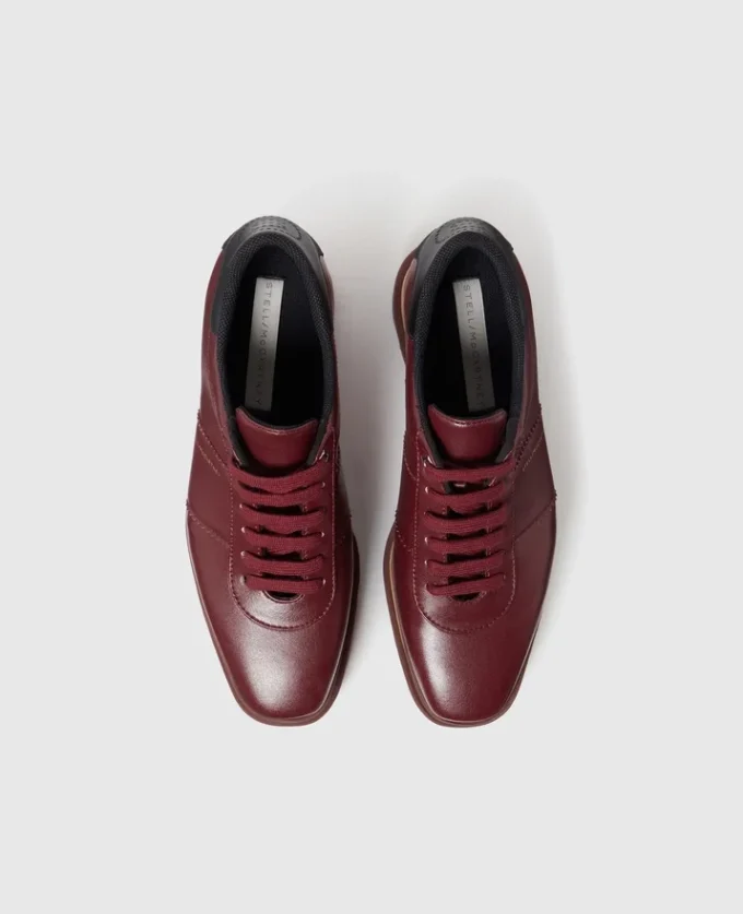 Sneakers con plateau Sneak-Elyse Sneakers con plateau Sneak-Elyse