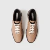 Sneakers con plateau Sneak-Elyse Sneakers con plateau Sneak-Elyse