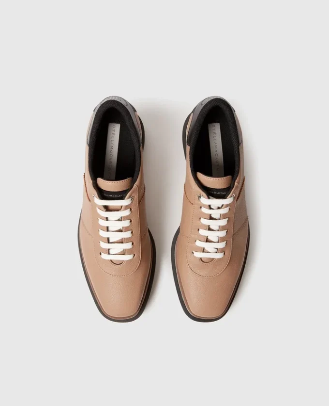 Sneakers con plateau Sneak-Elyse Sneakers con plateau Sneak-Elyse