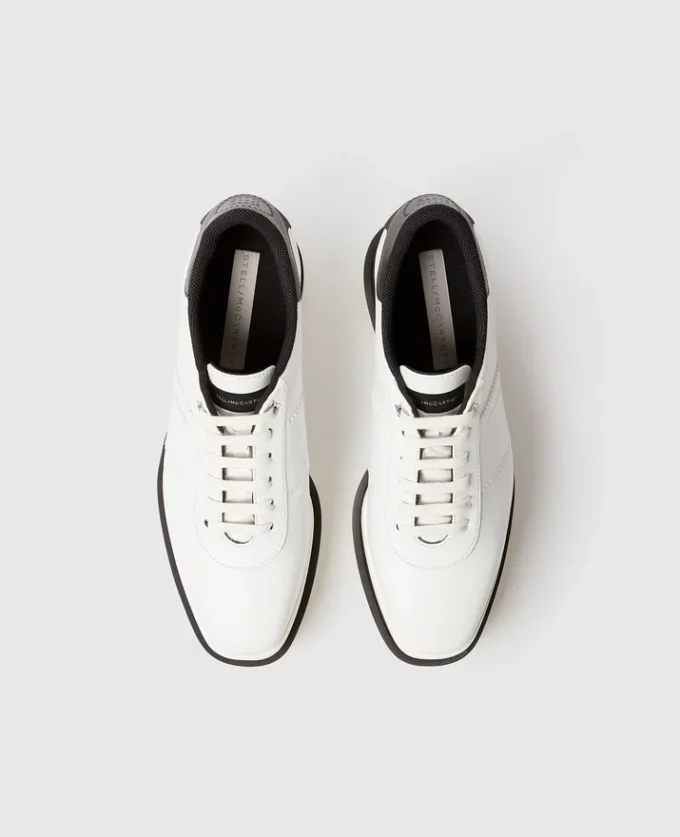 Sneakers con plateau Sneak-Elyse Sneakers con plateau Sneak-Elyse