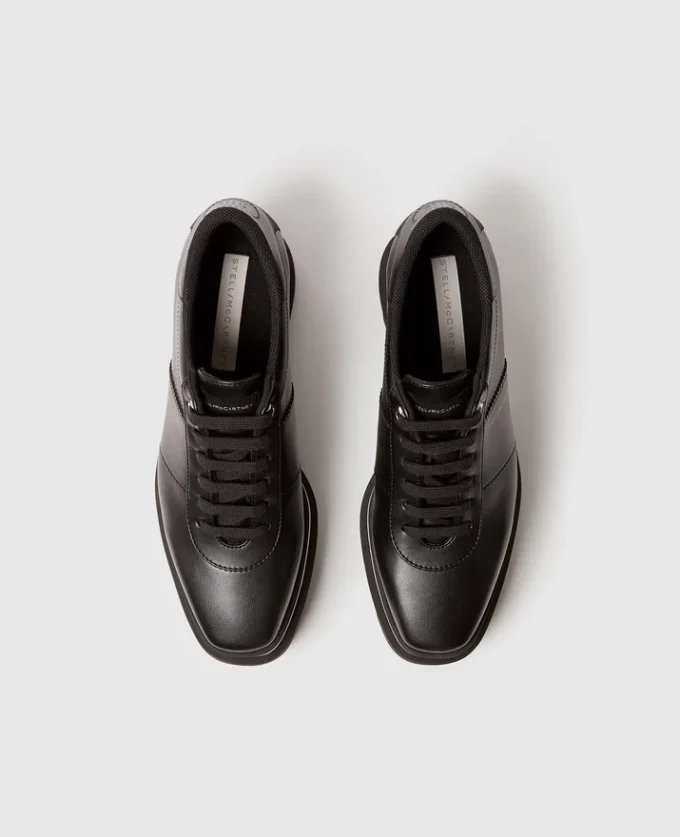 Sneakers con plateau Sneak-Elyse Sneakers con plateau Sneak-Elyse