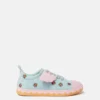Sneakers in tela con lacci Ladybird Sneakers in tela con lacci Ladybird