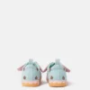 Sneakers in tela con lacci Ladybird Sneakers in tela con lacci Ladybird
